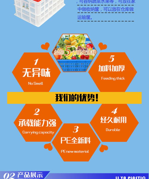 【重庆塑料地台板托盘垫板重庆塑料筐周转筐食品筐零件箱,重庆】- 